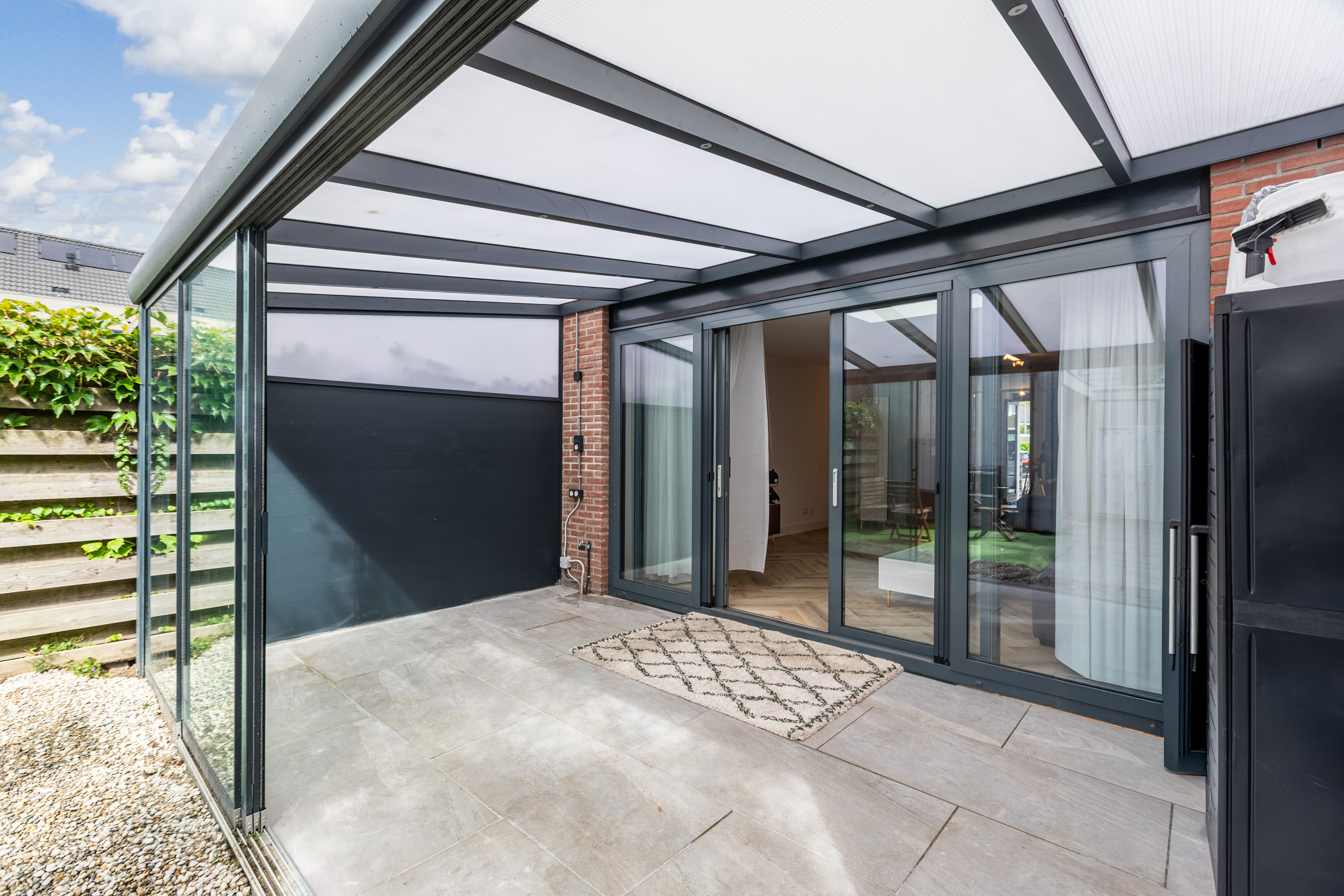 Posweg 83 , 3192 TG Hoogvliet rotterdam 4