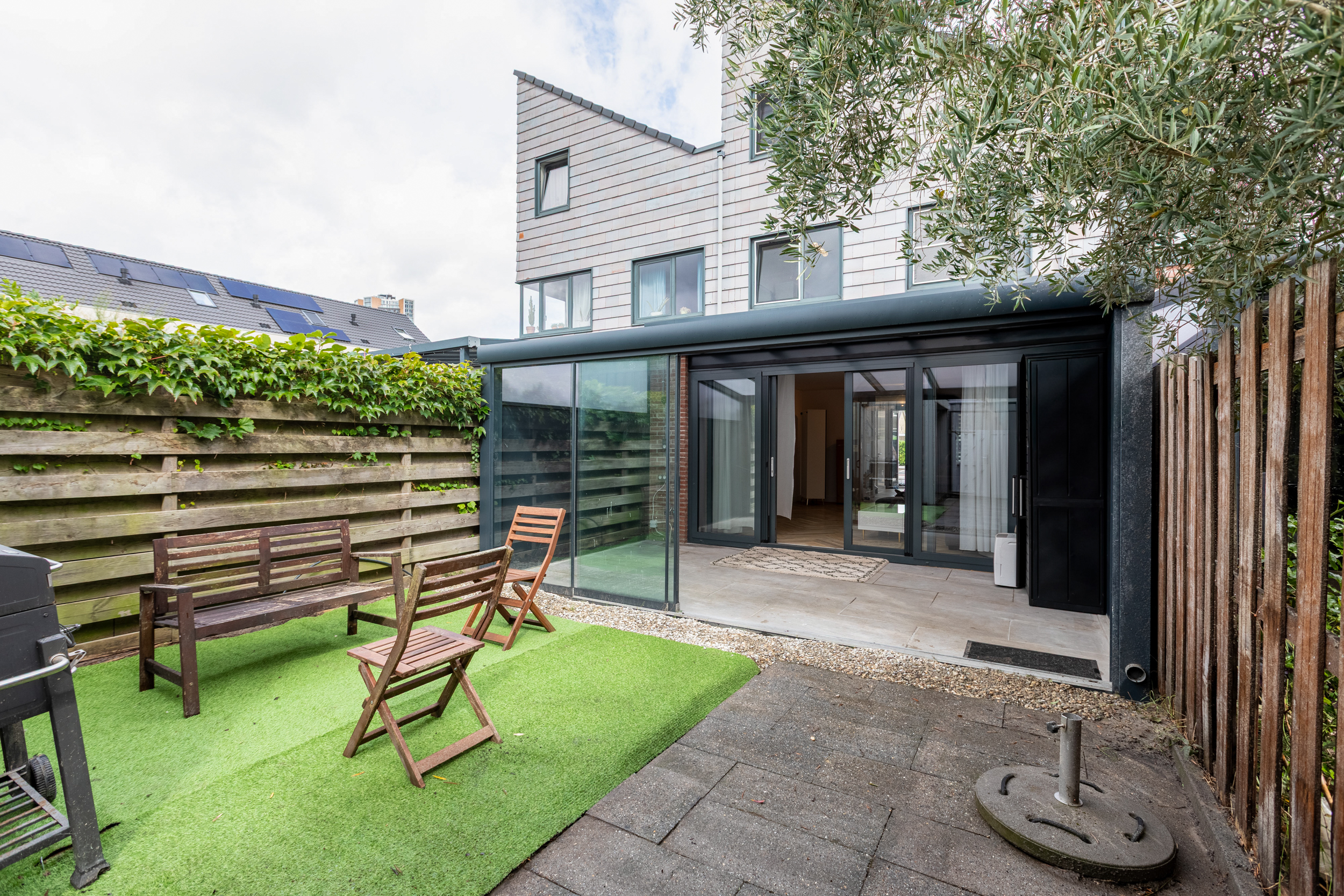 Posweg 83 , 3192 TG Hoogvliet rotterdam 5