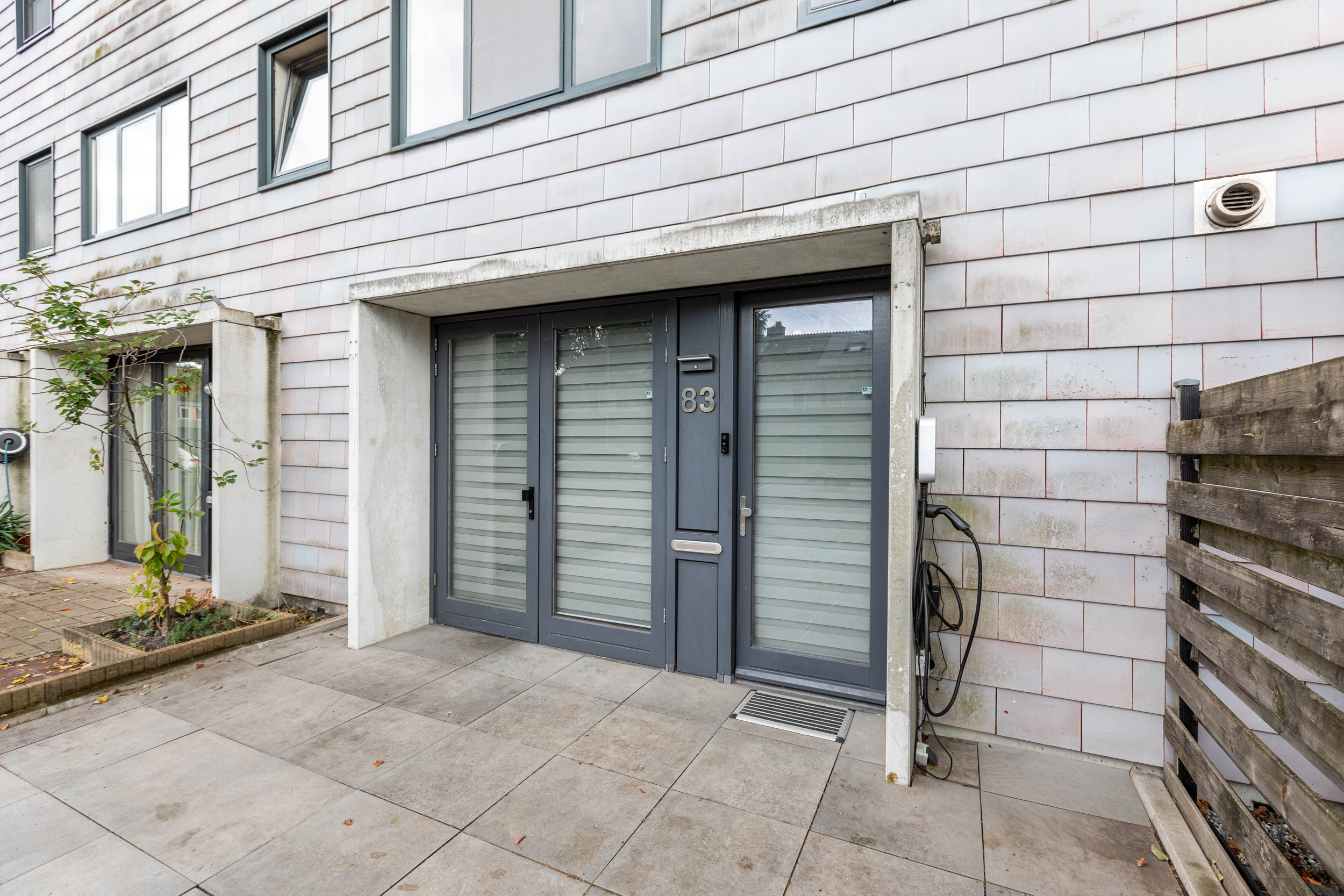 Posweg 83 , 3192 TG Hoogvliet rotterdam 7